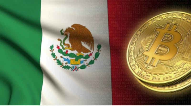 Meksiko zvanično zabranio korišćenje kriptovaluta.