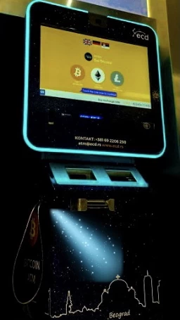 Kako kupiti Ethereum sa Kešom?