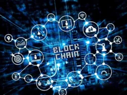 Blockchain tehnologija: definicija pojma.