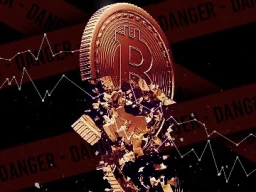 Elon Musk jednim tvitom oborio bitkoin za 12 %!